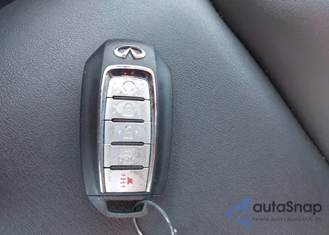 2020 Infiniti Qx50 Luxe from USA, damaged, VIN 3PCAJ5M19LF115493